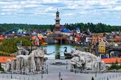 Domki letniskowe 7 Dziewczyn